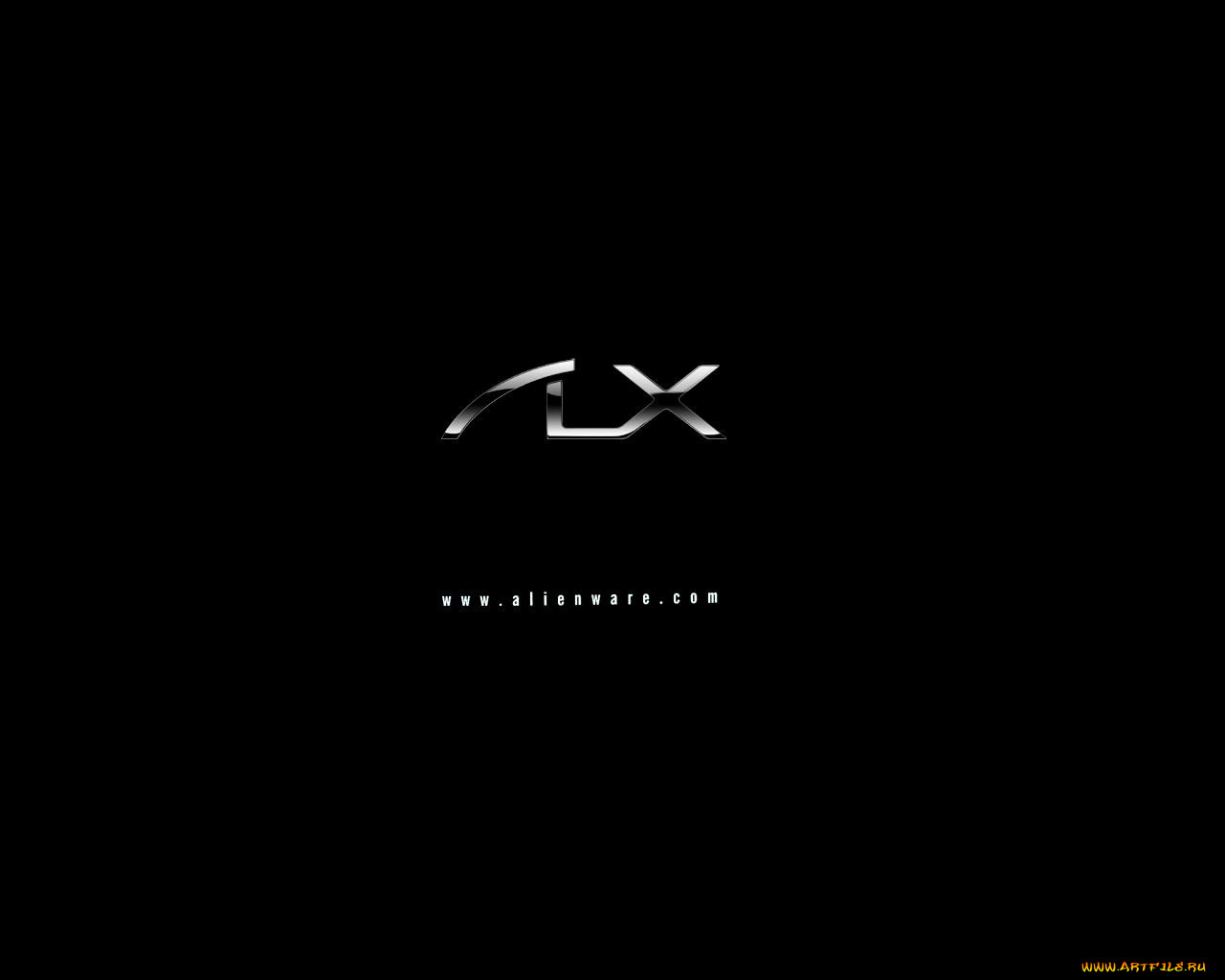 , alienware